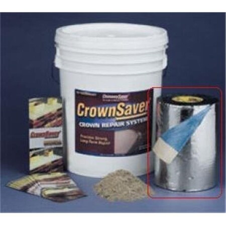 Saver Systems CrownSaver Repair FormFoil - 50' Roll 24535